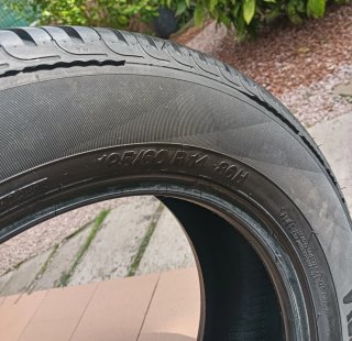 Neumático Vredestein Hi-Trac
