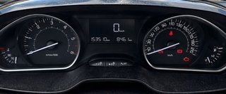 Peugeot 208 2016