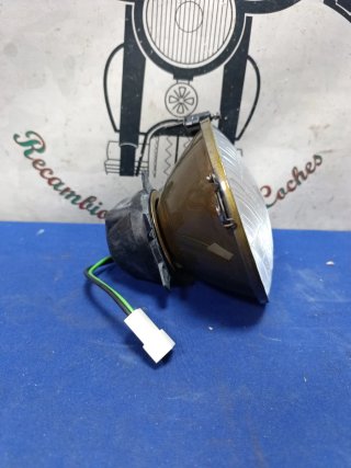 Faro Delantero Dcho Alfa Romeo GTV