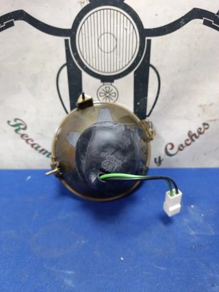 Faro Delantero Dcho Alfa Romeo GTV