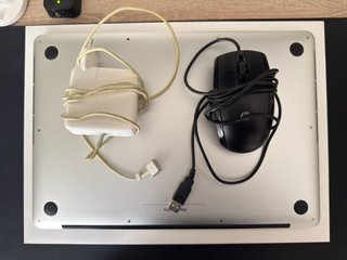 MacBook Pro 15” 2015