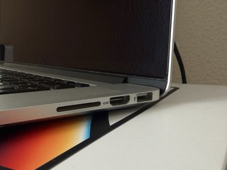 MacBook Pro 15” 2015