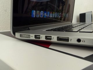 MacBook Pro 15” 2015
