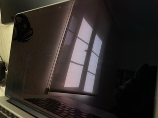 MacBook Pro 15” 2015