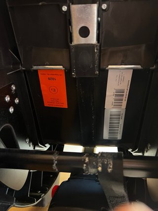 Silla coche bebé 40-120cm 2021