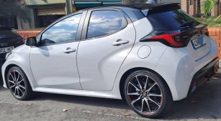 Toyota Yaris 130H GR Sport Plus
