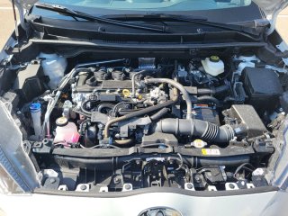 Toyota Yaris 130H GR Sport Plus