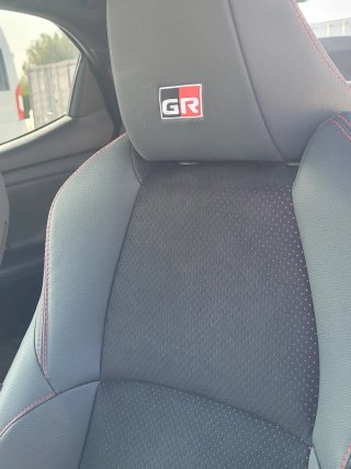 Toyota Yaris 130H GR Sport Plus