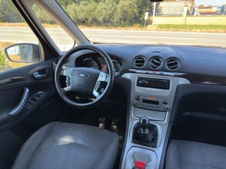 Ford Galaxy 2008
