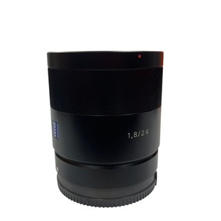 OBJETIVO Sony SEL24F18Z E24mm F/1.8 Lens