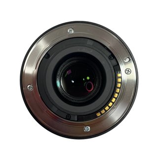 OBJETIVO Sony SEL24F18Z E24mm F/1.8 Lens