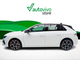 Opel Astra PHEV 1.6T Plug-in Hybrid 132kW (180CV) GS Aut