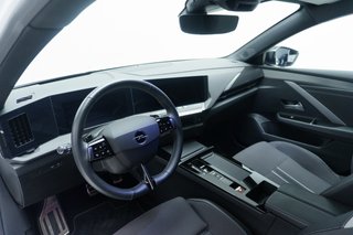 Opel Astra PHEV 1.6T Plug-in Hybrid 132kW (180CV) GS Aut