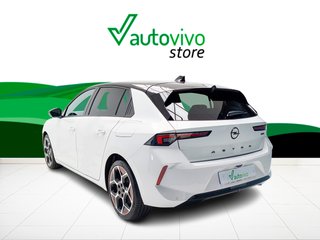 Opel Astra PHEV 1.6T Plug-in Hybrid 132kW (180CV) GS Aut