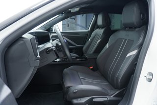 Opel Astra PHEV 1.6T Plug-in Hybrid 132kW (180CV) GS Aut