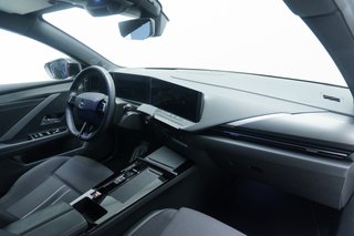Opel Astra PHEV 1.6T Plug-in Hybrid 132kW (180CV) GS Aut