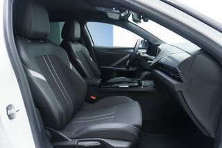 Opel Astra PHEV 1.6T Plug-in Hybrid 132kW (180CV) GS Aut