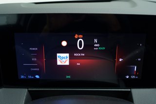 Opel Astra PHEV 1.6T Plug-in Hybrid 132kW (180CV) GS Aut
