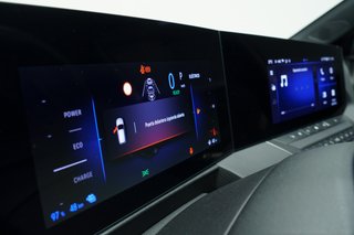 Opel Astra PHEV 1.6T Plug-in Hybrid 132kW (180CV) GS Aut