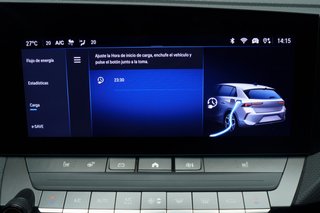 Opel Astra PHEV 1.6T Plug-in Hybrid 132kW (180CV) GS Aut