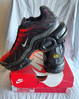 Scarpe Nike Air Max Plus Tn Se