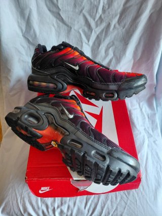 Scarpe Nike Air Max Plus Tn Se