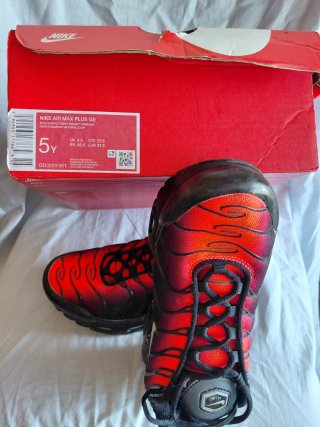 Scarpe Nike Air Max Plus Tn Se