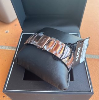 Reloj Hugo Boss nuevo y original