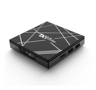 TV Box TX9 Pro 8GB 128GB Android 8K WiFi dual