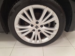 SEAT León ST 1.5 TSI 150 Style S.E. 2014