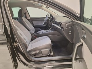 SEAT León ST 1.5 TSI 150 Style S.E. 2014