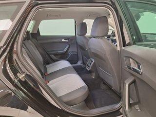 SEAT León ST 1.5 TSI 150 Style S.E. 2014