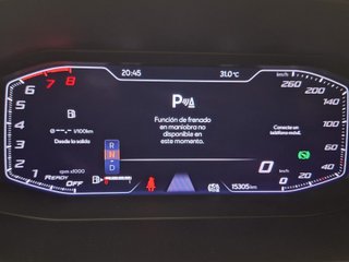 SEAT León ST 1.5 TSI 150 Style S.E. 2014