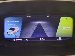 SEAT León ST 1.5 TSI 150 Style S.E. 2014