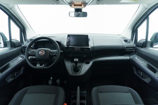 Fiat Doblò 1.5 75kW (100CV) diésel MT6 Talla M