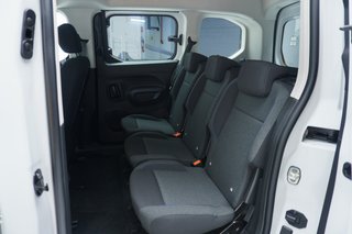 Fiat Doblò 1.5 75kW (100CV) diésel MT6 Talla M