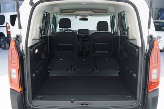 Fiat Doblò 1.5 75kW (100CV) diésel MT6 Talla M