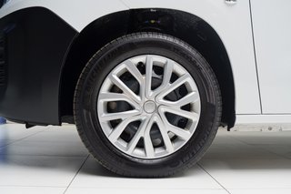 Fiat Doblò 1.5 75kW (100CV) diésel MT6 Talla M