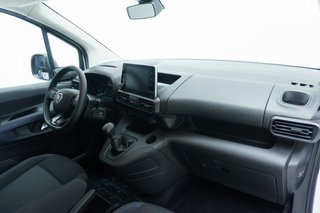 Fiat Doblò 1.5 75kW (100CV) diésel MT6 Talla M