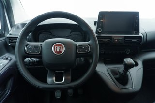 Fiat Doblò 1.5 75kW (100CV) diésel MT6 Talla M