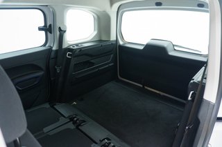 Fiat Doblò 1.5 75kW (100CV) diésel MT6 Talla M