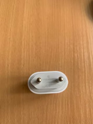 Adaptador Apple 20W USB-C