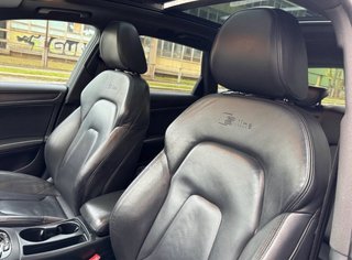 Audi A4 S-Line 3.0 TDI 245CV