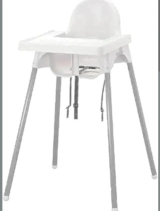 Trona Ikea Altitop