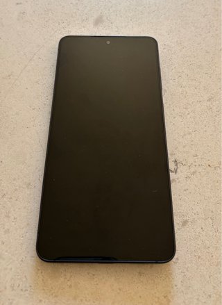 Samsung Galaxy S26 256GB Negro Nuevo ECI