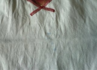 Camiseta Kouklax Talla M Roja y Blanca