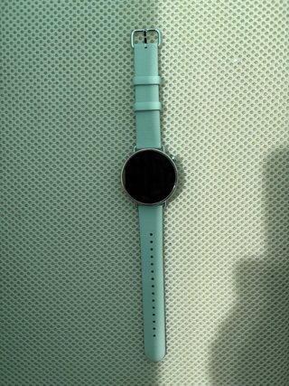 Smartwacht xiaomi.  Esta nuevo. Lo tengo 1 mes .