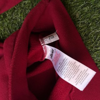Sudadera Ellesse Burdeos