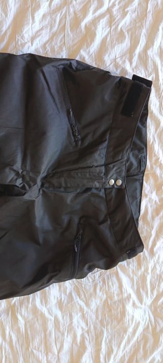 Pantalón de esquí NUEVO Wedze Decathlon 2026