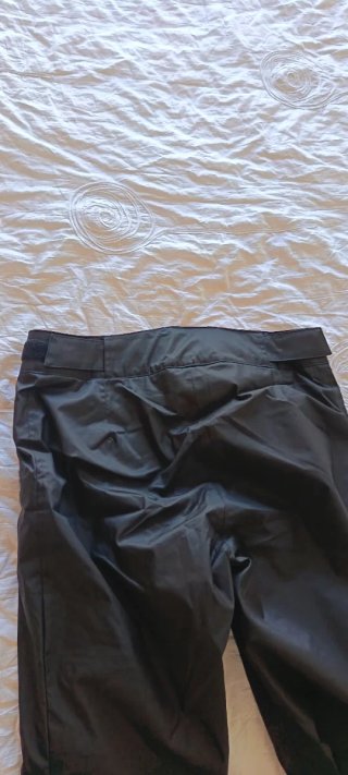 Pantalón de esquí NUEVO Wedze Decathlon 2026
